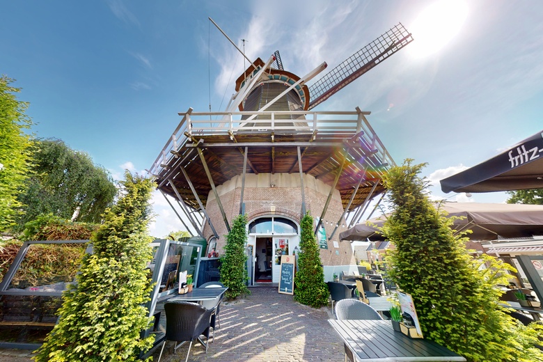 HorecaaanMolenbelt 5<br/> inWijhe