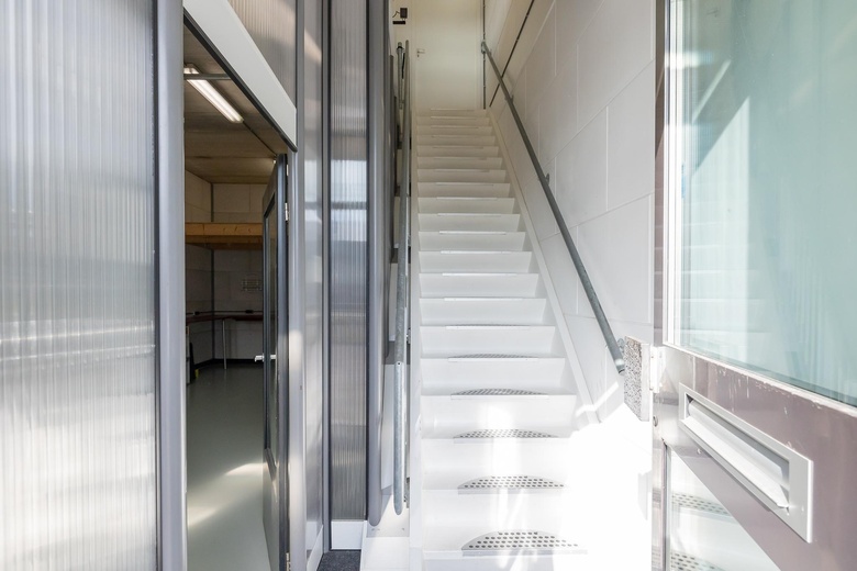 BedrijfsruimteaanA. van Leeuwenhoekweg 36 B 14<br/> inAlphen aan den Rijn