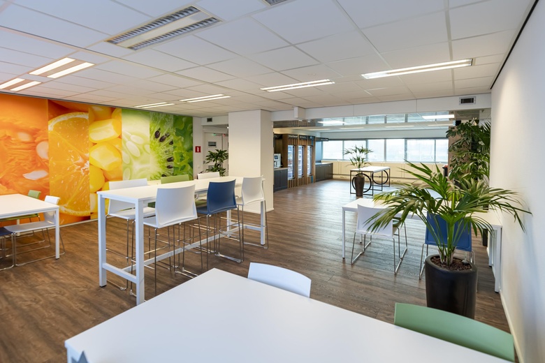 KantoorruimteaanSeattleweg 17<br/> inPernis