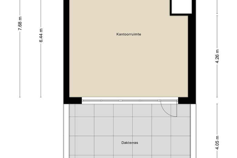 Bedrijfsruimte Aalsmeer - Lakenblekerstraat 21 A 2 - Foto 14