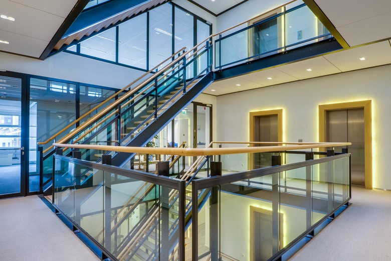 KantoorruimteaanNewtonlaan 115<br/> inUtrecht