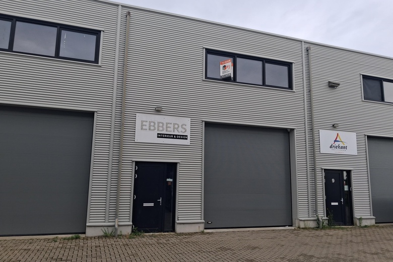 Bedrijfsruimte Zutphen - Paapstraat 7 - Foto 2