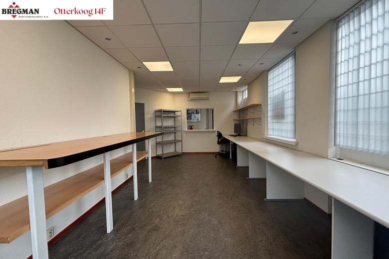 Bedrijfsruimte Alkmaar - Otterkoog 14 A - Foto 12