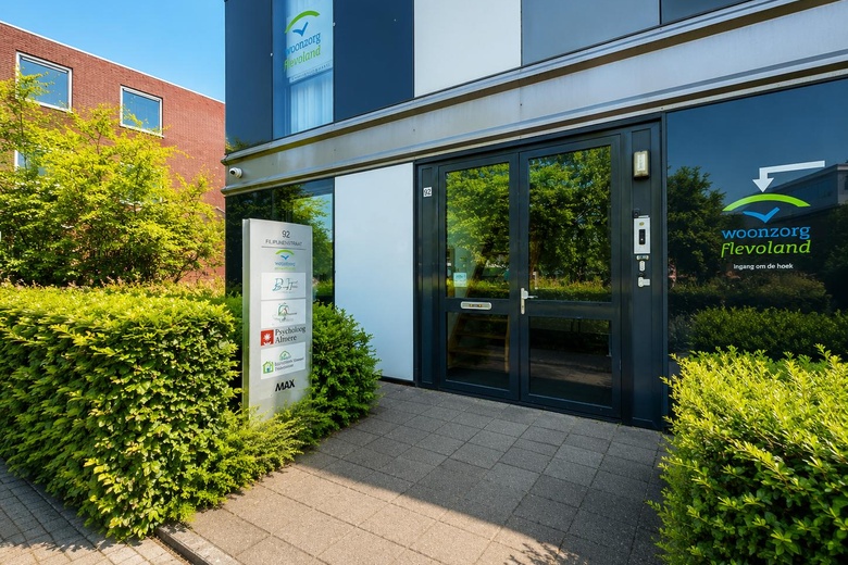 Kantoorruimte Almere - Filipijnenstraat 92 - Foto 11