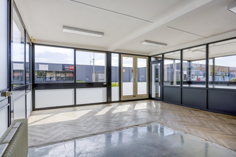 Bedrijfsruimte Oldenzaal - Ainsworthstraat 40 - Foto 5