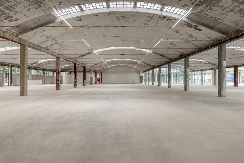 BedrijfsruimteaanLodewijkstraat 6<br/> inEindhoven