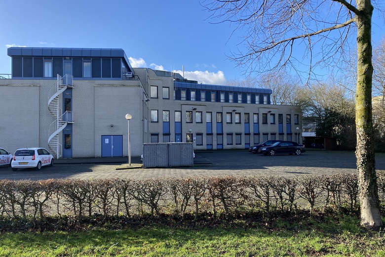 KantoorruimteaanDe Molen 77<br/> inHouten