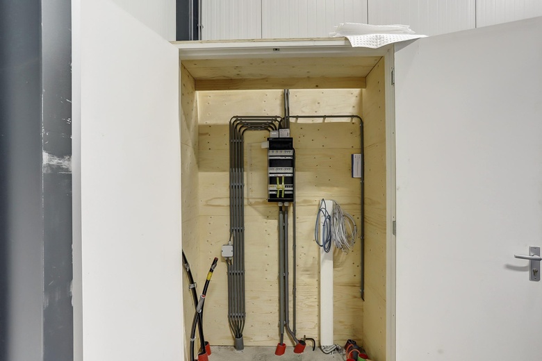 BedrijfsruimteaanFahrenheitstraat 7<br/> inHarlingen BedrijfsruimteaanFahrenheitstraat 7<br/> inHarlingen