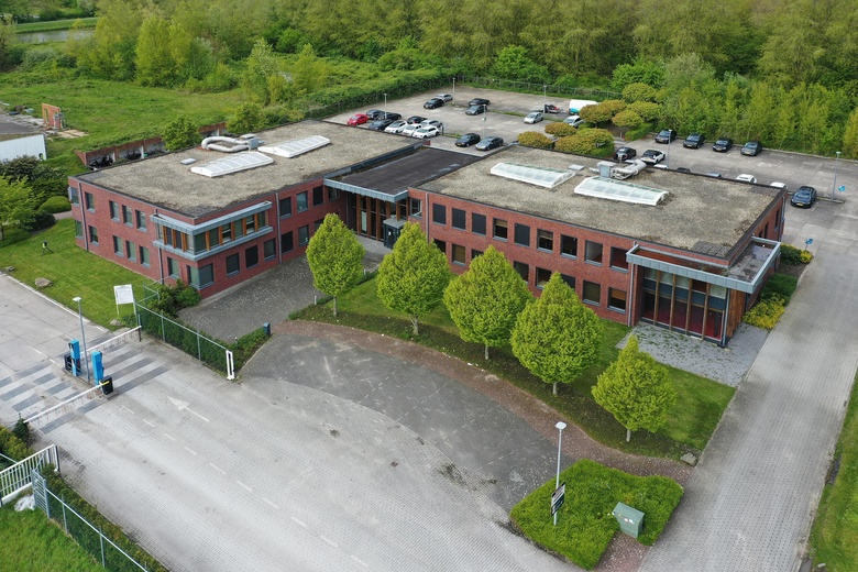 BedrijfsruimteaanVaartweg 135<br/> inLelystad