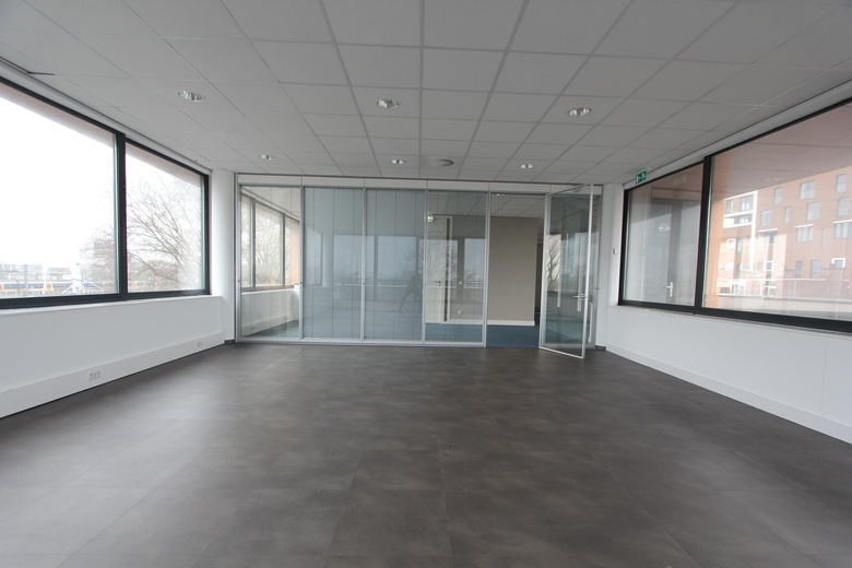 Bedrijfsruimte Haarlem - Henk Schijvenaarstraat 1 - Foto 10