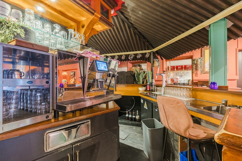 Horeca Zaandam - Westzijde 50 - Foto 7