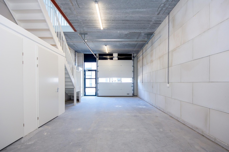 BedrijfsruimteaanHeliumweg 6 A 13<br/> inAmersfoort