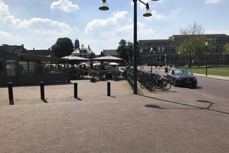 WinkelruimteaanHavenweg 30 32<br/> inHelmond