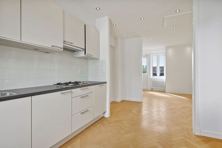 KantoorruimteaanDe Lairessestraat 40 1<br/> inAmsterdam