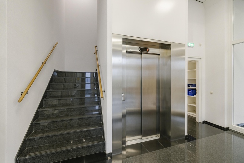 BedrijfsruimteaanPascallaan 88<br/> inLelystad