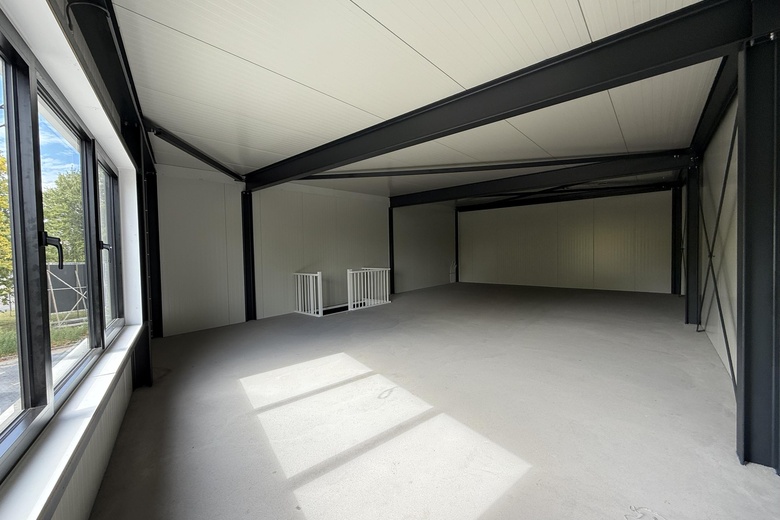 BedrijfsruimteaanAntonie van Leeuwenhoekstraat 1 A 12<br/> inOud-Beijerland