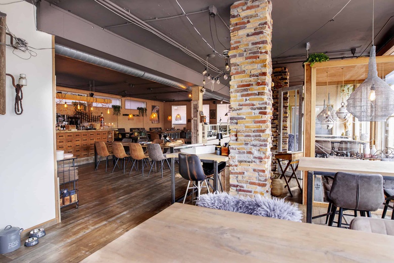 HorecaaanOosterstraat 20A<br/> inDrachten