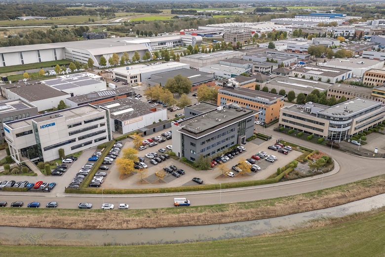 KantoorruimteaanDe Waterman 2<br/> inDen Bosch