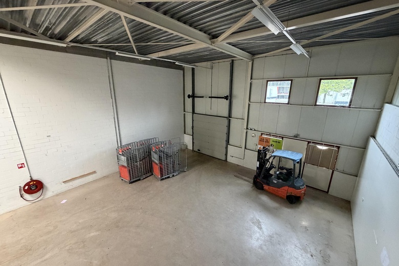 Bedrijfsruimte Alphen aan den Rijn - Euromarkt 121 - Foto 7