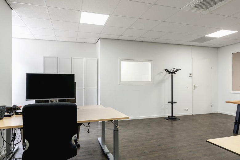 KantoorruimteaanDirck Uytenboogaertstraat 9<br/> inZwijndrecht