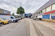 Bedrijfsruimte Gouda - Nijverheidsstraat 14 b - Foto 6