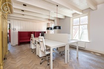 Kantoorruimte Middelharnis - Voorstraat 36 - Foto 4