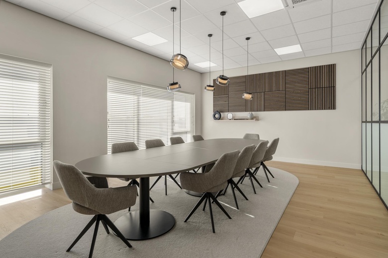 BedrijfsruimteaanBuskesdries 4<br/> inAndelst