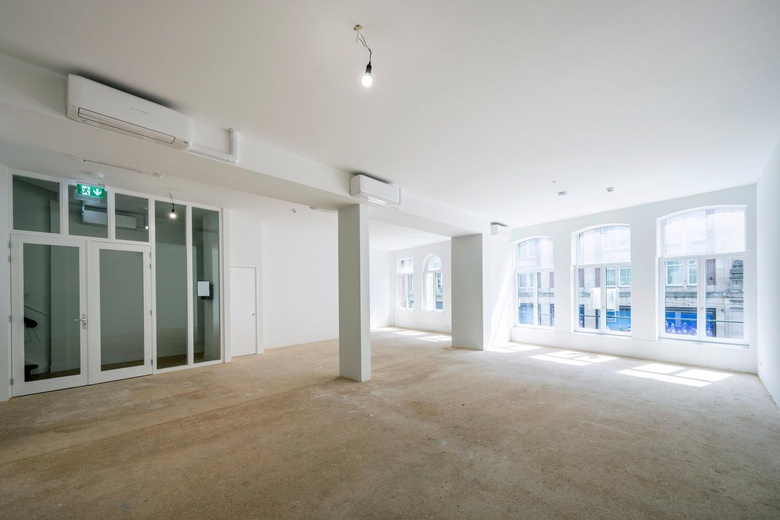 KantoorruimteaanDamrak 89 - 90<br/> inAmsterdam