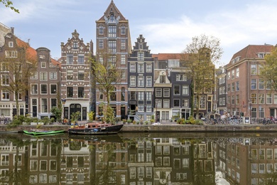 Horeca Amsterdam - Herengracht 269 - Foto 2