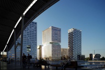 Bekijk foto 3 van Stadsplateau 27 Bekijk foto 3 van Stadsplateau 27