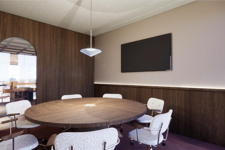 KantoorruimteaanCoolsingel 139<br/> inRotterdam