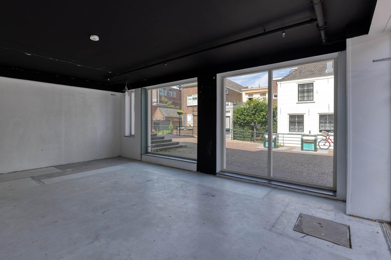 WinkelruimteaanDannestraat 1 e<br/> inBreukelen