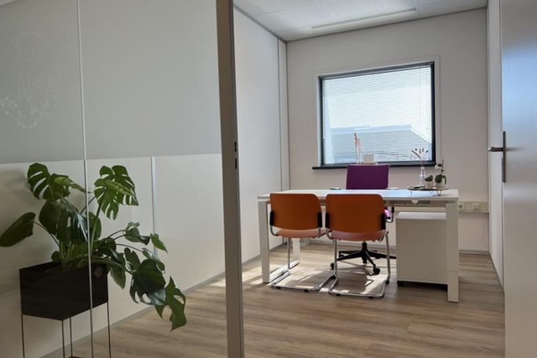 KantoorruimteaanVlierberg 4 12<br/> inEemnes