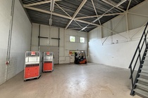 Bedrijfsruimte Alphen aan den Rijn - Euromarkt 121 - Foto 5