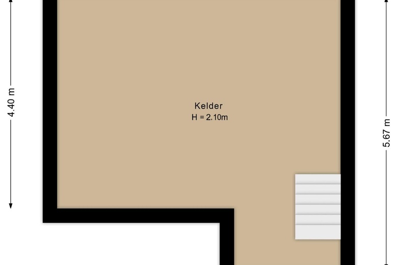 KantoorruimteaanVan der Helllaan 20<br/> inArnhem