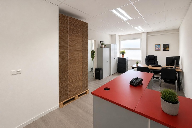 Winkelruimte Almere - Markerkant 12 6 01 - Foto 13