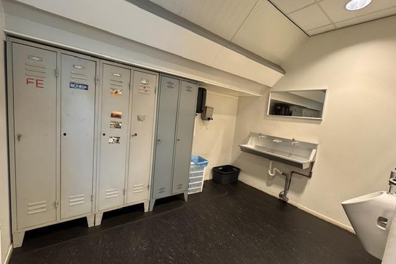 Bedrijfsruimte Zeewolde - Schepenveld 49 B - Foto 13