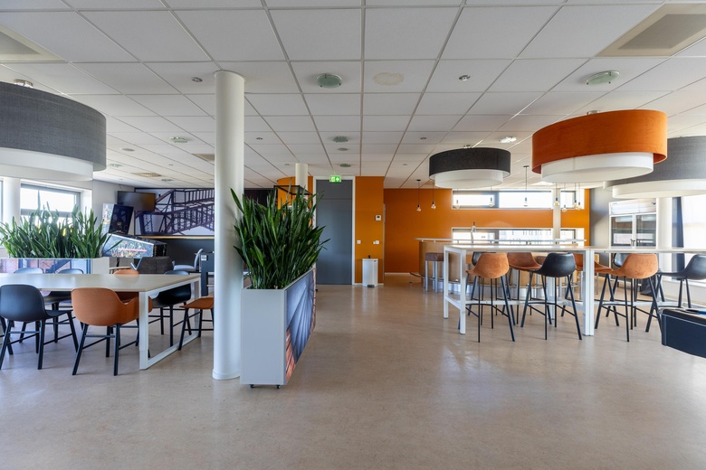 Kantoorruimte Veldhoven - De Plank 120 - Foto 30