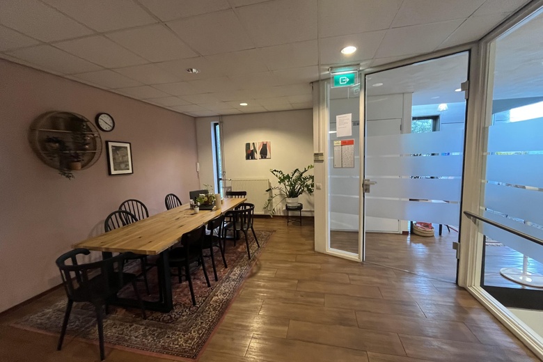 Kantoorruimte Amersfoort - Computerweg 16 - Foto 6