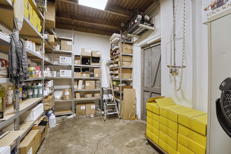 WinkelruimteaanRijnstraat 70<br/> inKatwijk