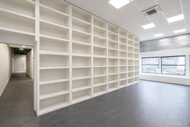 Bedrijfsruimte Almere - Koningsbeltweg 51 - Foto 13