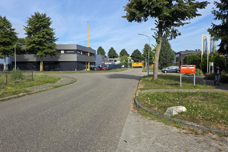 KantoorruimteaanOperetteweg 4<br/> inAlmere KantoorruimteaanOperetteweg 4<br/> inAlmere