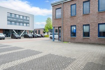 Bekijk foto 3 van Amperestraat 16 a Bekijk foto 3 van Amperestraat 16 a