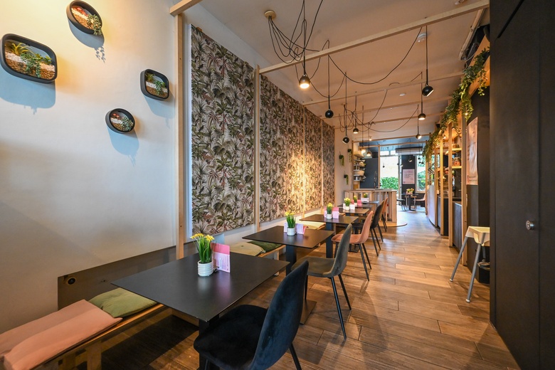 Horeca Maastricht - Markt 15 B - Foto 8