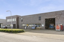 Bedrijfsruimte Ede - Celsiusstraat 42 - Foto 6
