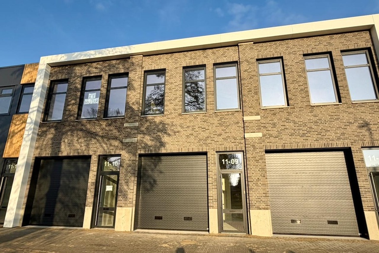 BedrijfsruimteaanRhijnkant 11 09<br/> inBerkel-Enschot