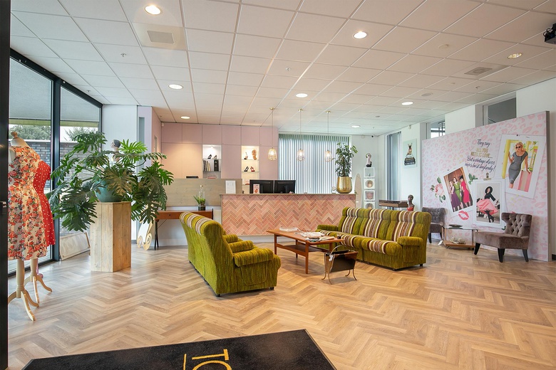 KantoorruimteaanWiebachstraat 9<br/> inKerkrade KantoorruimteaanWiebachstraat 9<br/> inKerkrade