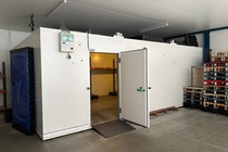 Bedrijfsruimte Kampen - Eckertstraat 25 B - Foto 6