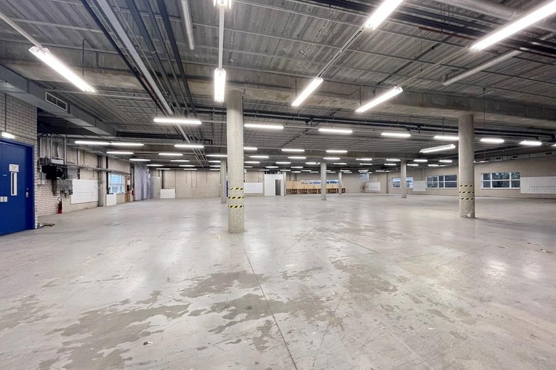 BedrijfsruimteaanRaambrug 20 0<br/> inBladel