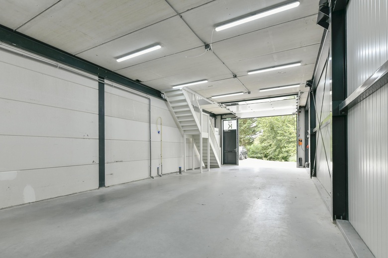 Bedrijfsruimte Amsterdam - Osdorperweg 452 K - Foto 5